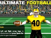 Ultimate football. Copyright Â© 2005 UltimateArcade.com - All Rights Reserved loading 00% HOW TO PLAY: Use your Left and Right arrow keys to control the Quaterback press Space Bar throw a pass teammate! SCORES PLAY v2.0 GET READY GO 00 : E M I T | R O C S 999999 timer GAME OVER credits Sound FX MusicSound Genius Studioswww.soundgenius.comwww.soundempire.comGame Created by:Ultimate Arcade, Inc. MUSIC: ON OFF...
