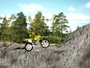 Game Dirt bike 2