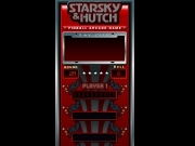 Game Starsky and Hutch pinball