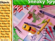 Game Sneaky spy - super sneaky spy guy