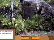 Game Super sneaky spy guy in escape fate