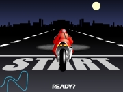 Game Super arcade moto race