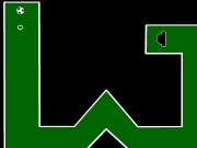 Game Football maze