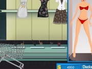 Game Shop n dress - basket ball game - style teenage dress