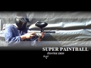 Super paintball. Preloader Actions 0 www.miniclip.ro SUPER PAINTBALL shooting game PLAY Designed by Mihai Sararu All Rights Reserved (C) http://www.miniclip.ro/index.html 100 Viata Scor: Felicitari!!! 1...
