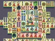 Game Mahjongg