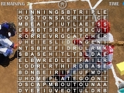 Remaining 2 - baseball. A X 0:00 0 Baseball Wordsearch v...
