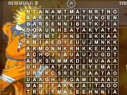 Remaining 2 - Naruto. A X 0:00 0 Naruto Wordsearch v...
