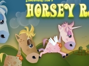 Game Horsey racing