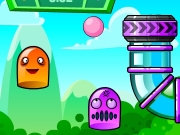 Crazy ball....
