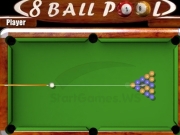 Game 8 ball pool
