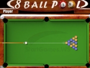 8 ball pool....
