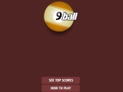 9 ball....
