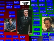 Game Christopher walken soundboard