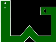 Game Football maze