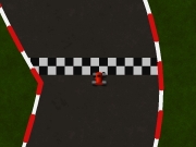 Game Super race