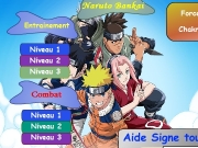 Game Naruto bankai v1