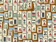 Game Mahjongg