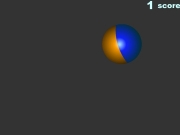 Game Bounce ball