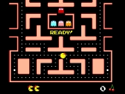 Game Ms pacman