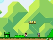 Marios adventure 2. Type Cheat Here Password NaN Coins: Enemies: Score:...
