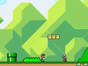 Game Marios adventure 2