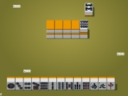 Game Japanese mahjong