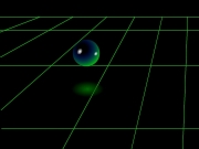 Game 3D ball