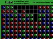 Game Exp ball
