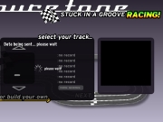 Game Puretone - stuck in a groove racing