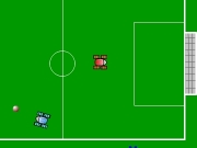 Game Robot football