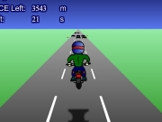 FG biker. Flashgames...
