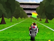 Game Turboo football heavy metel spirit