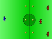 Game Dodgeball