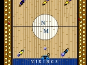 Game Dodge ballin
