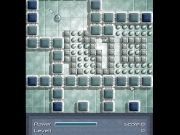 Game Rumble ball - field number 3