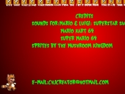 A super Mario soundboard....
