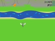 Game Hungry dragon
