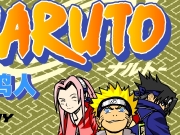 Game Naruto avoider