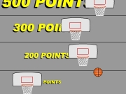 Game Basketball shootout