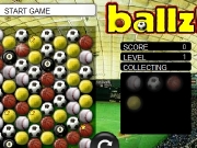 Game Ballz