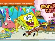 Game Spongebob - bikini bottom carnival - part 1 2 and 3
