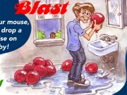 Water balloon blast. done none http://www.whatmeworryjugband.com/CuttinButter.mp3 ©2001 Viacom International Inc. All Rights Reserved.Nickelodeon, and all related characters, names logos are trademarks of International, Inc.Unauthorized use any Nickelodeon material on other website is expressly prohibited. Play Again Brought to you by your friends at Nick Online.Visit us the web www.nick.com....
