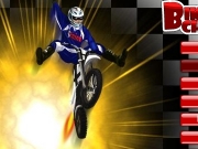 Game Bike challenge
