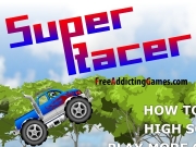 Game Super racer