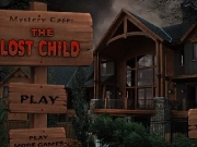 Game Mystery case - the lost child