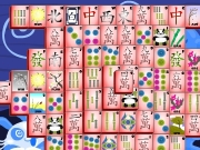 Game The pandas mahjong solitaire