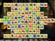 Game Celtic Mahjong