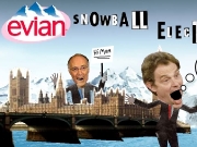 Game Evian snowball election