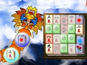Game Dragon mah jong